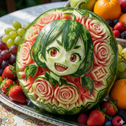 菁选灵创智能创作平台展示